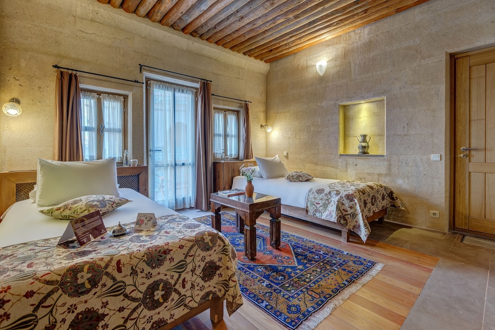 Taskonaklar Hotel Cappadocia 41/58