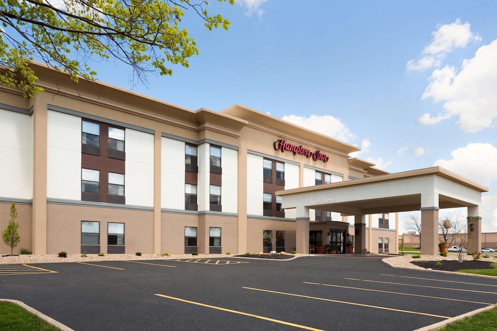 Hampton Inn Ontario/Mansfield 3/27