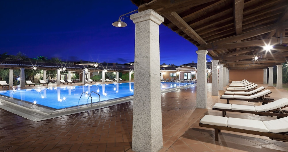 I Giardini di Cala Ginepro Hotel Resort 9/34