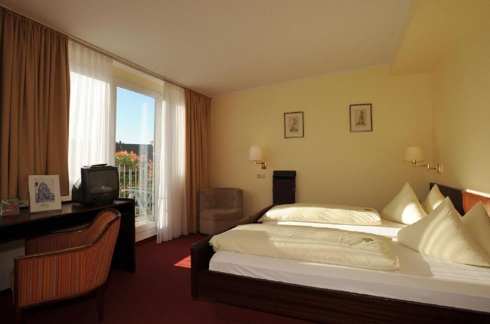 Hotel am Marschiertor 11/50