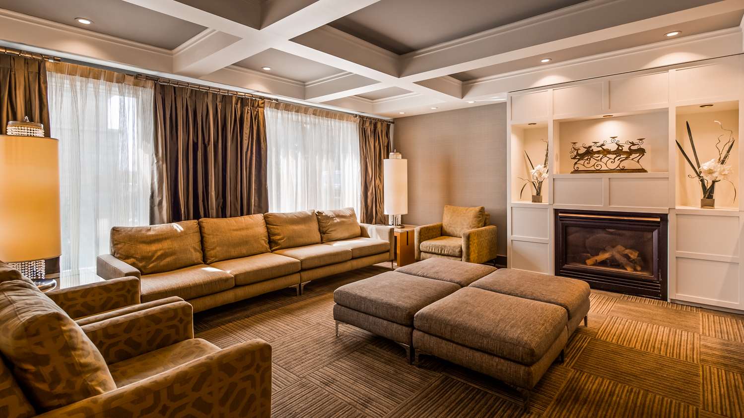 Best Western Premier Hotel Aristocrate 25/38