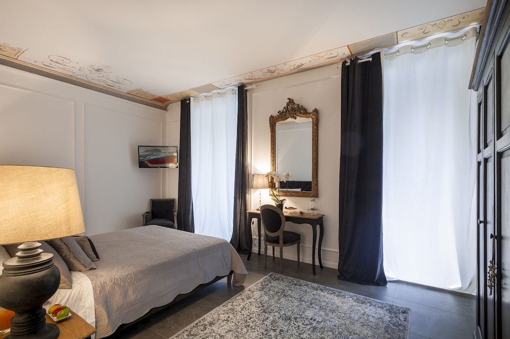 Palazzo Natoli Exclusive Rooms 19/74