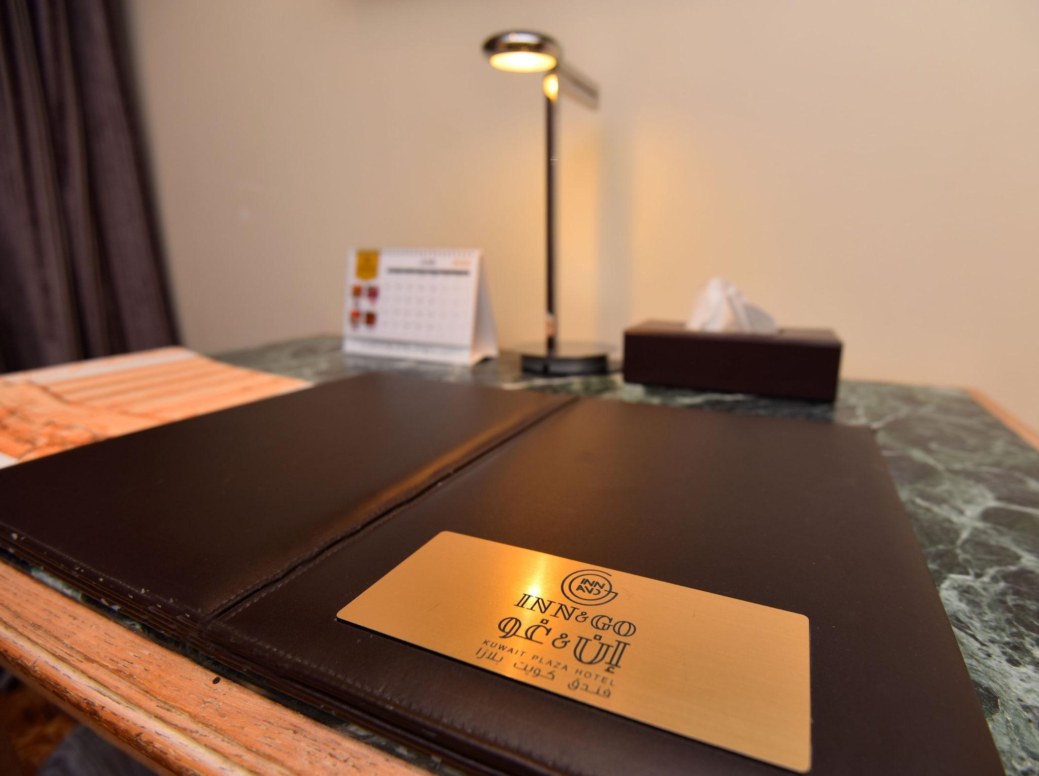 Inn And Go Kuwait Plaza Hotel 28/50