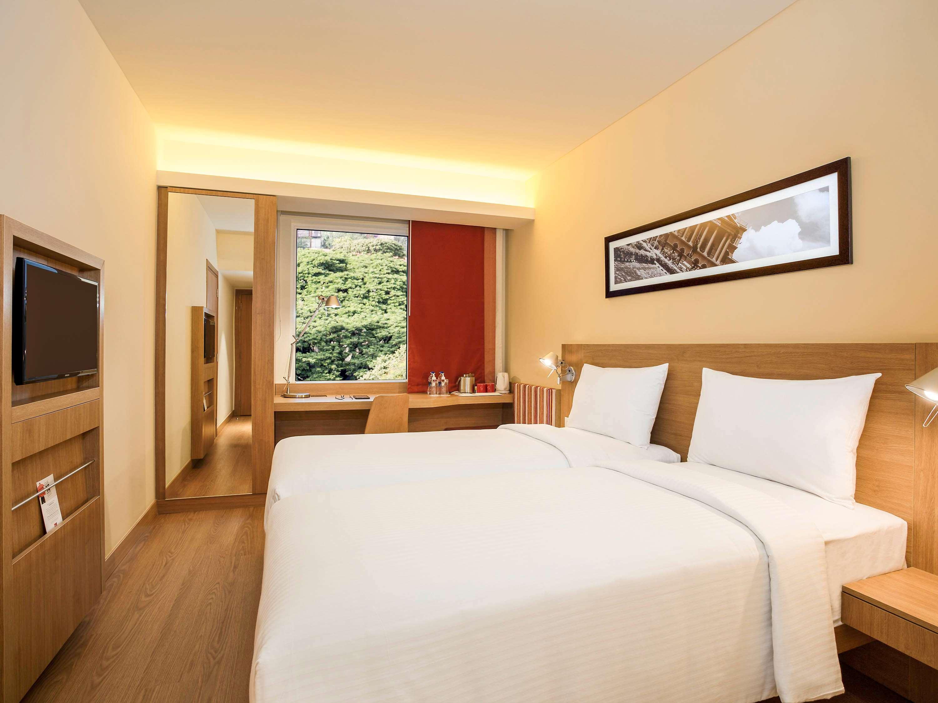 NEW BEGINNINGS, TWIN BEDS