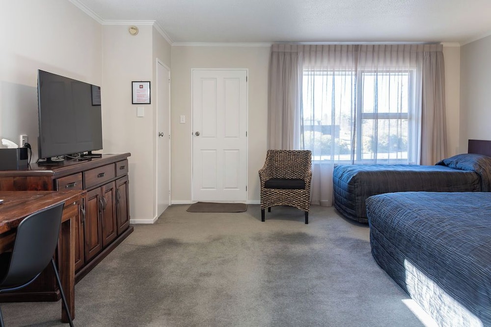 Mount Hutt Motels 28/58