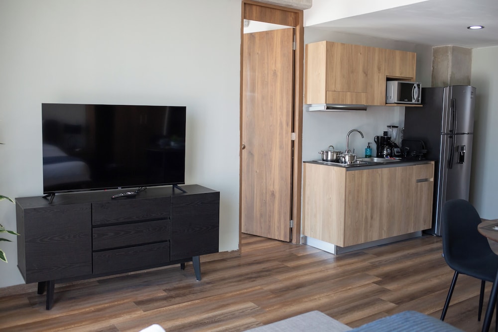 Suites del Carmen 9/50