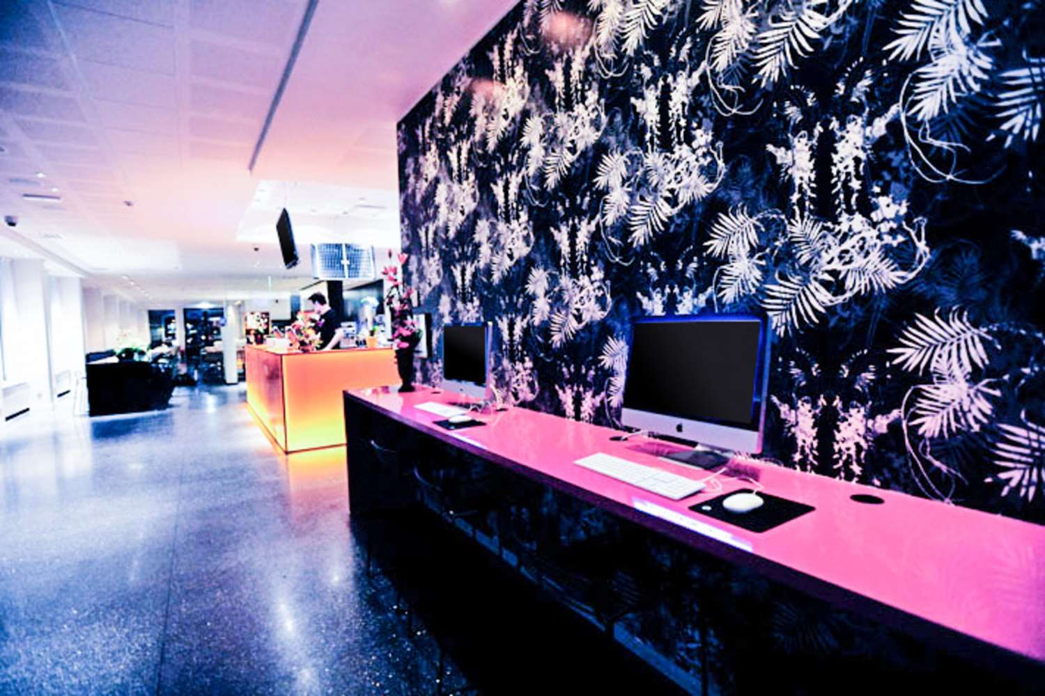 Comfort Hotel Eskilstuna 30/34