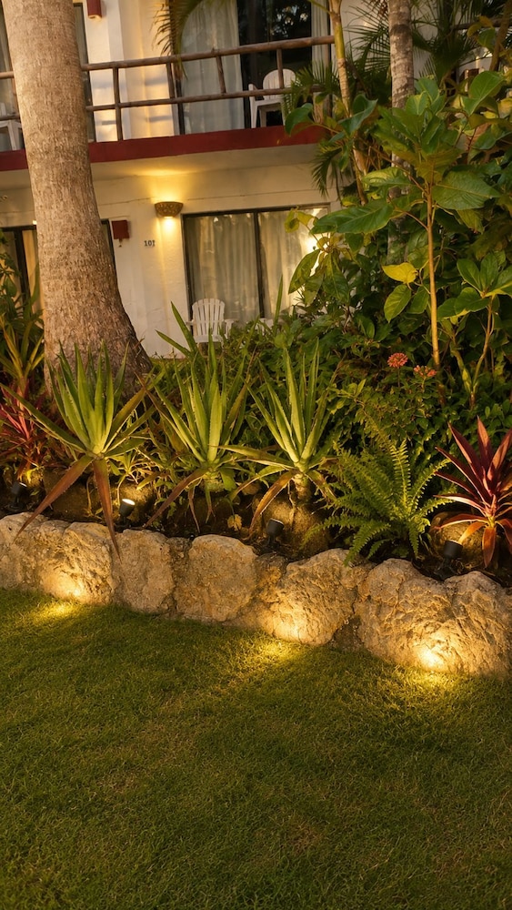 Casa Caribe Cancun 46/49