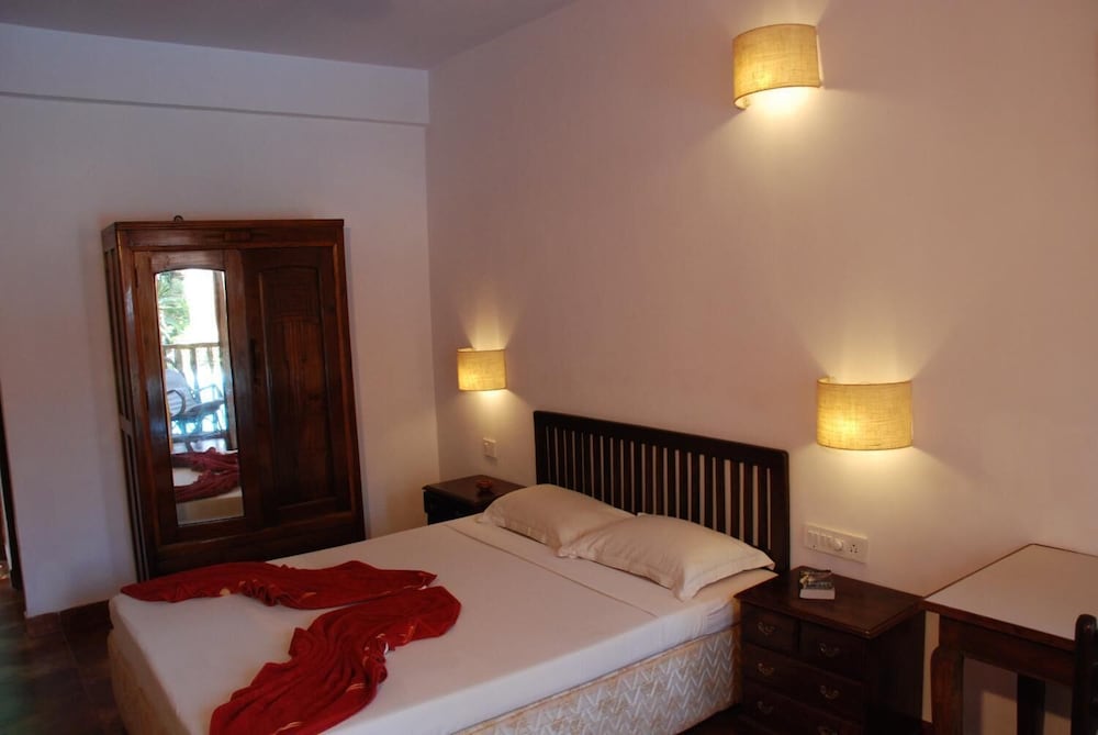 Sea Breeze Village - Baga 13/25