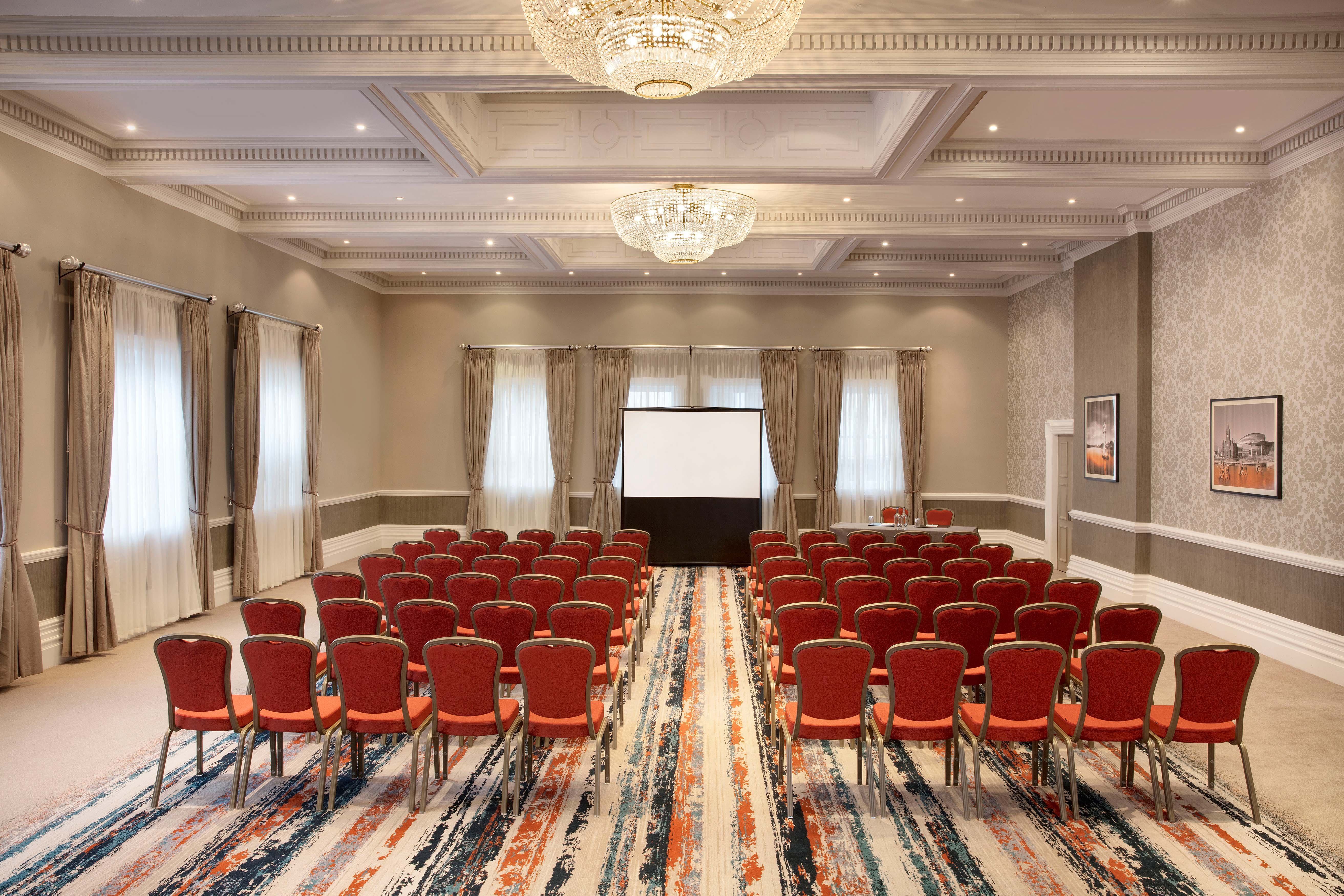 Leonardo Hotel Cardiff 68/81