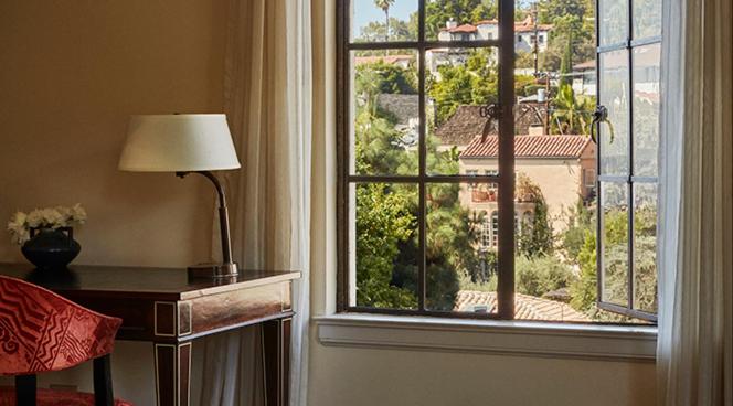 Chateau Marmont 28/48