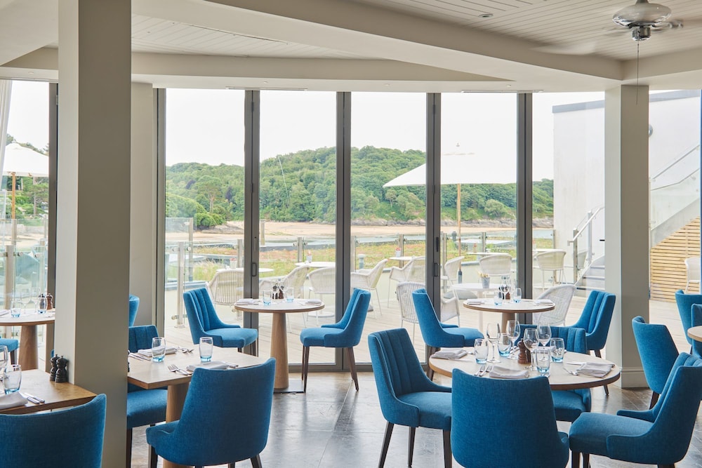 Salcombe Harbour Hotel and Spa 58/75