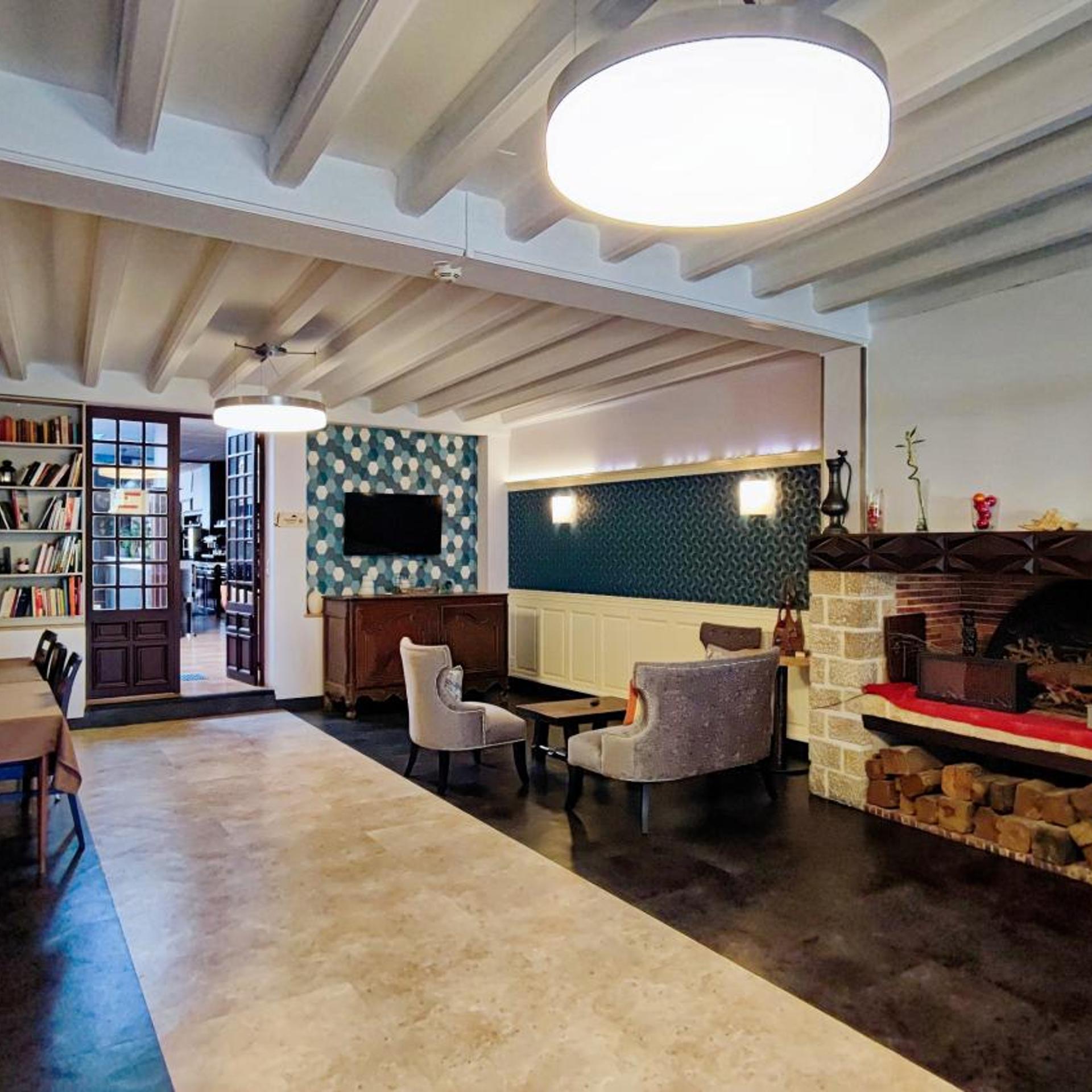 LOGIS GRAND HOTEL 29/51