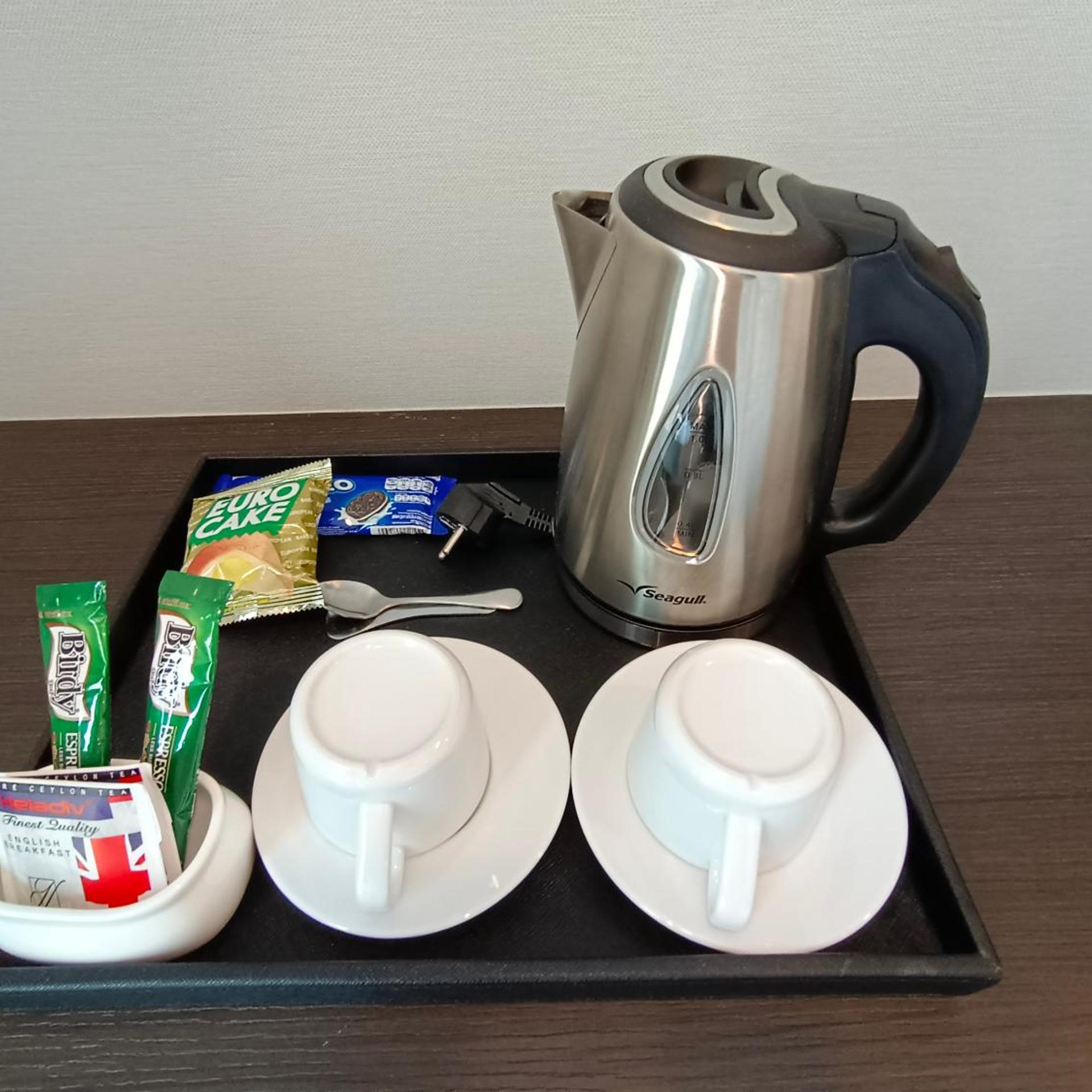 Viva La Vida Hotel 21/37