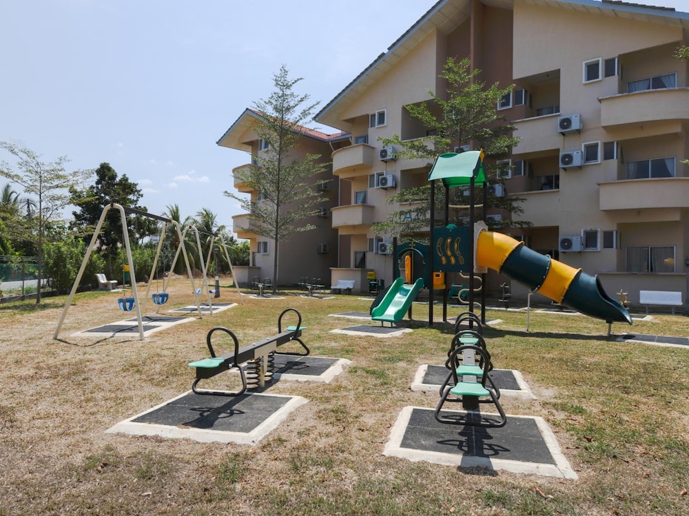 Seri Bayu Resort 27/46