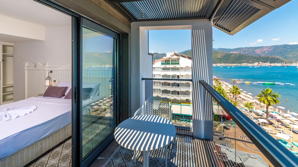 Marmaris Natalie S Beach Hotel 27/60