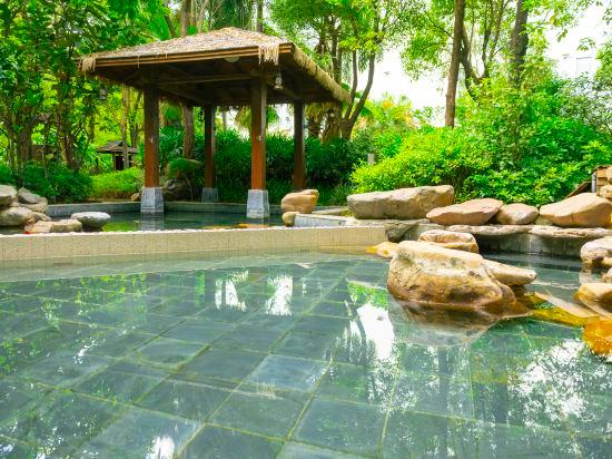 Kun City Resort & Spa Xiamen 12/23