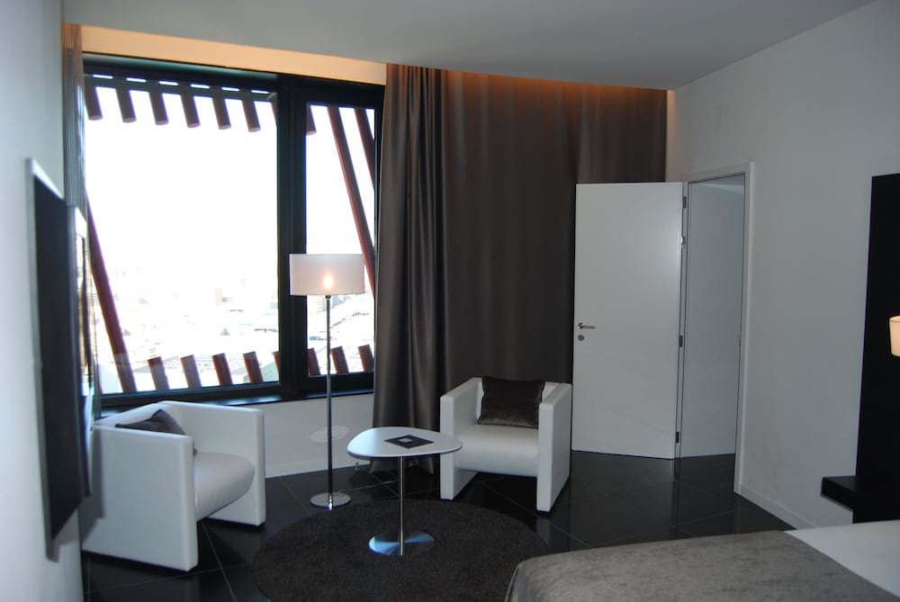 Porta Fira Hotel 38/60