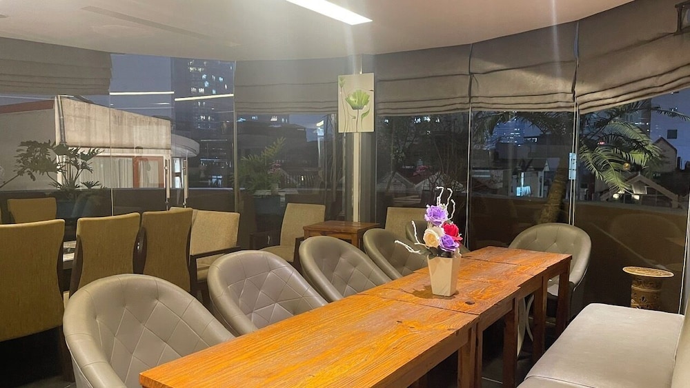 Halo Hanoi Hotel (ex Dai Duong Hotel 3) 52/67