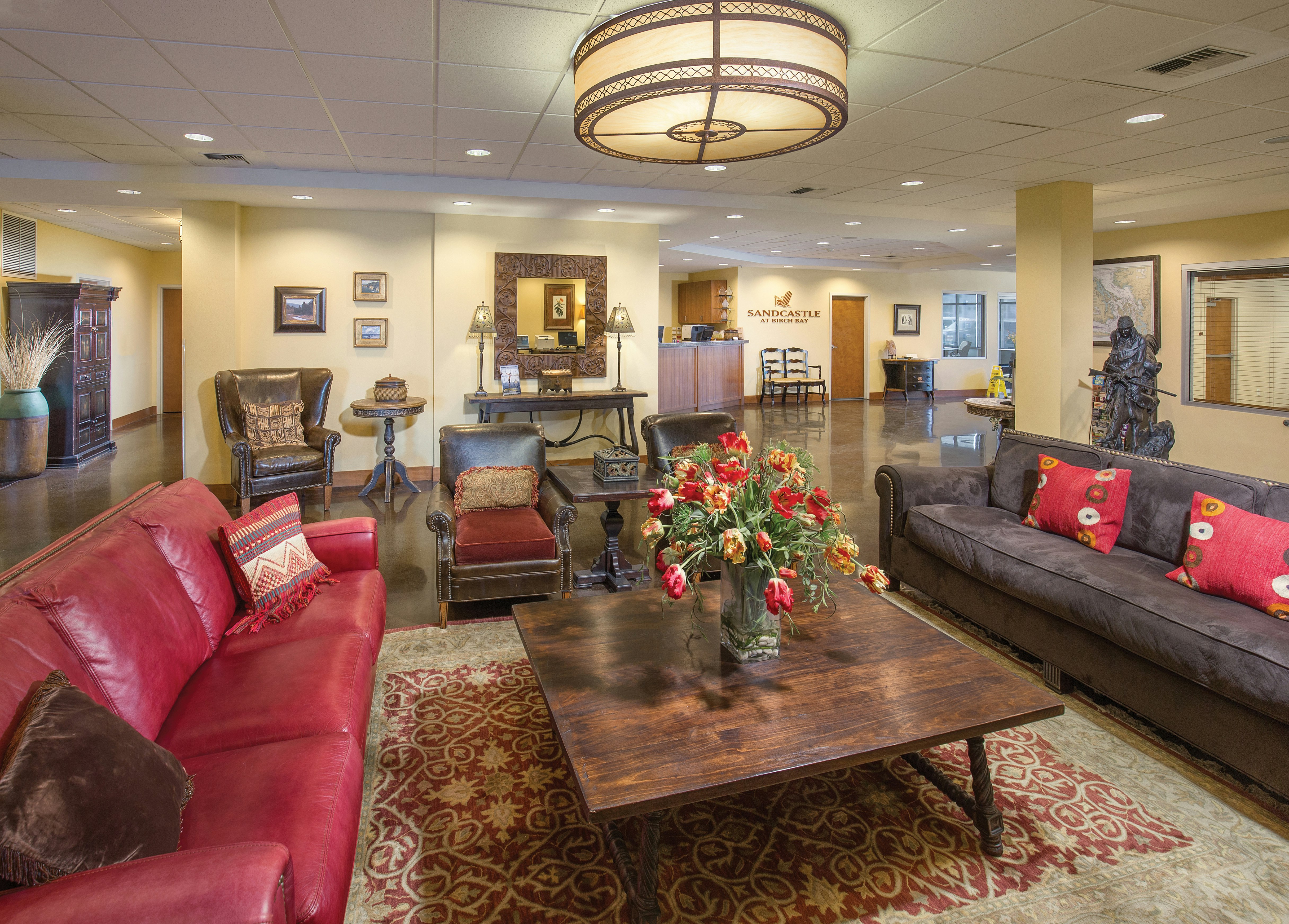 WorldMark Blaine 25/39