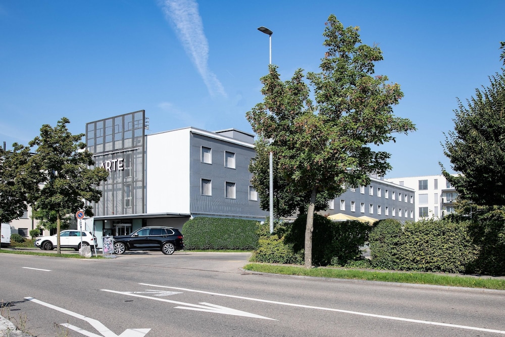 Sorell Hotel Arte 44/50