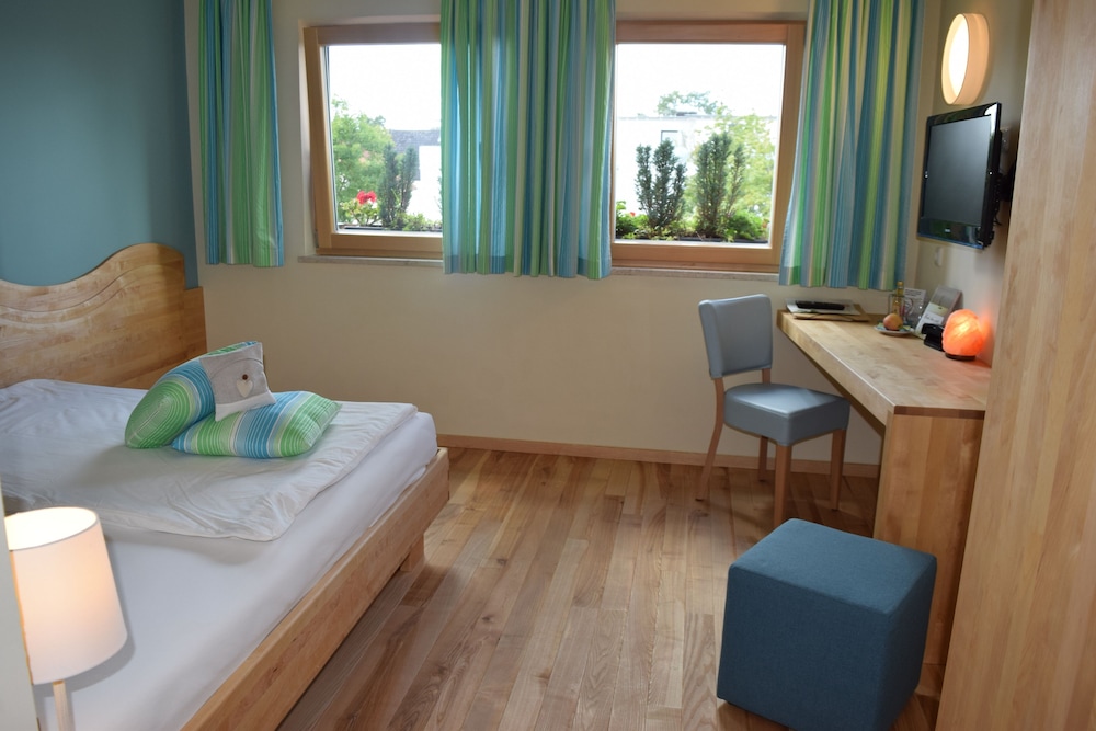BIO Hotel Bayerischer Wirt Augsburg 14/41