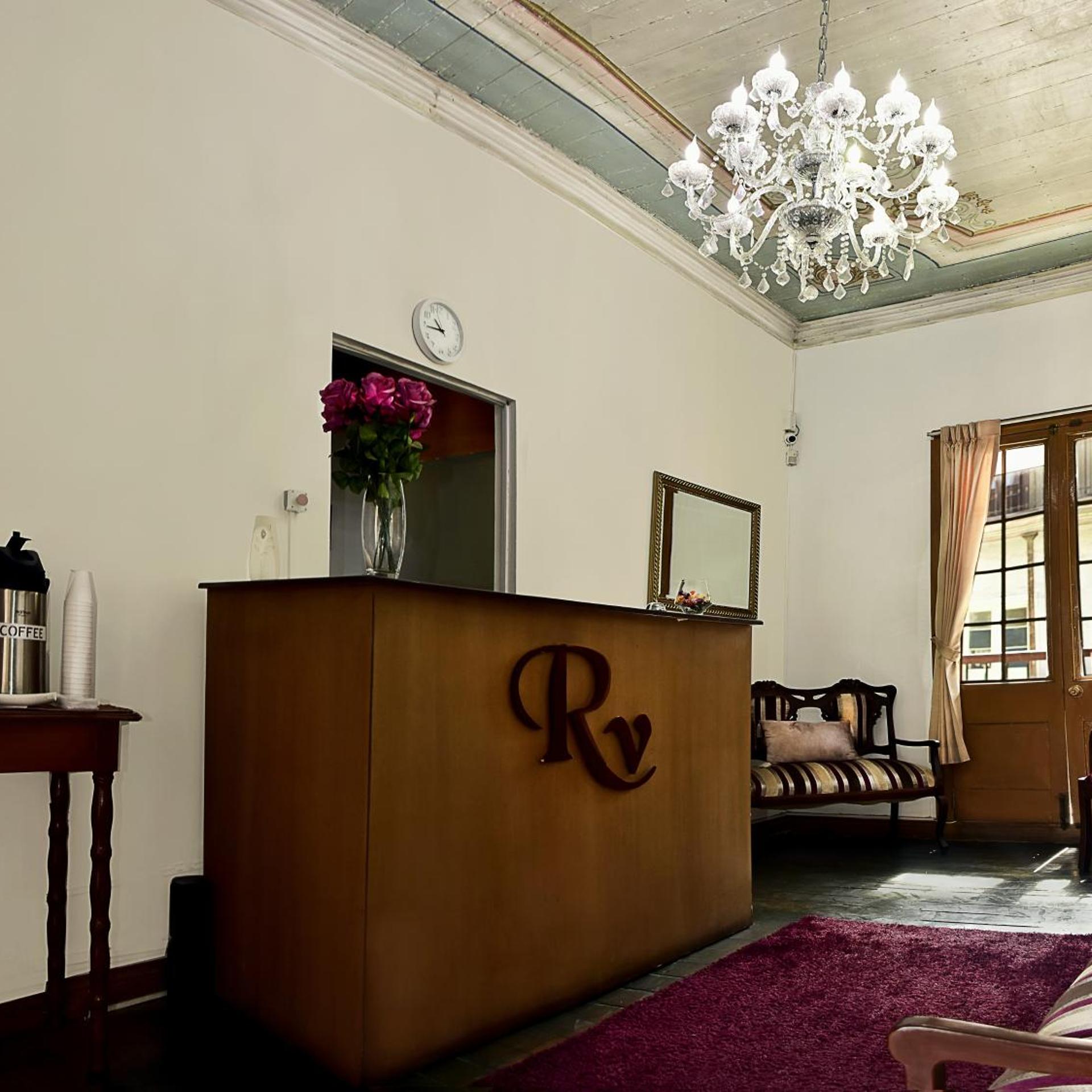 Hoteles Riviera Colonial 6/33