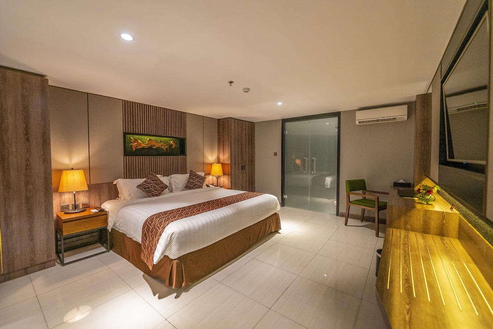 The Nest Hotel Nusa Dua 29/71