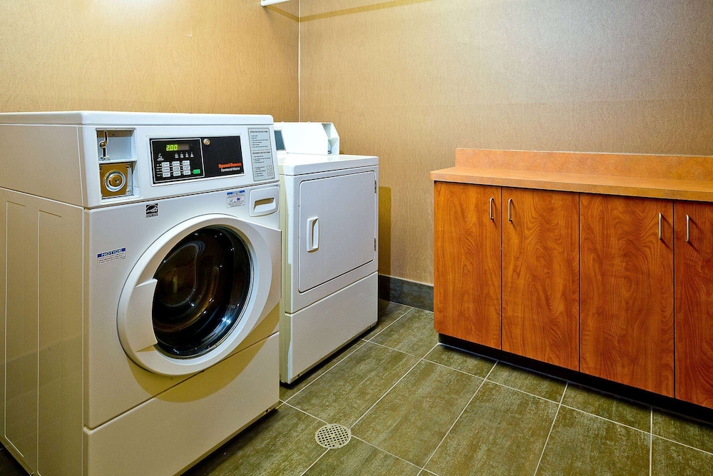 Hawthorn Suites By Wyndham Oakland/Alameda in ALAMEDA - CA