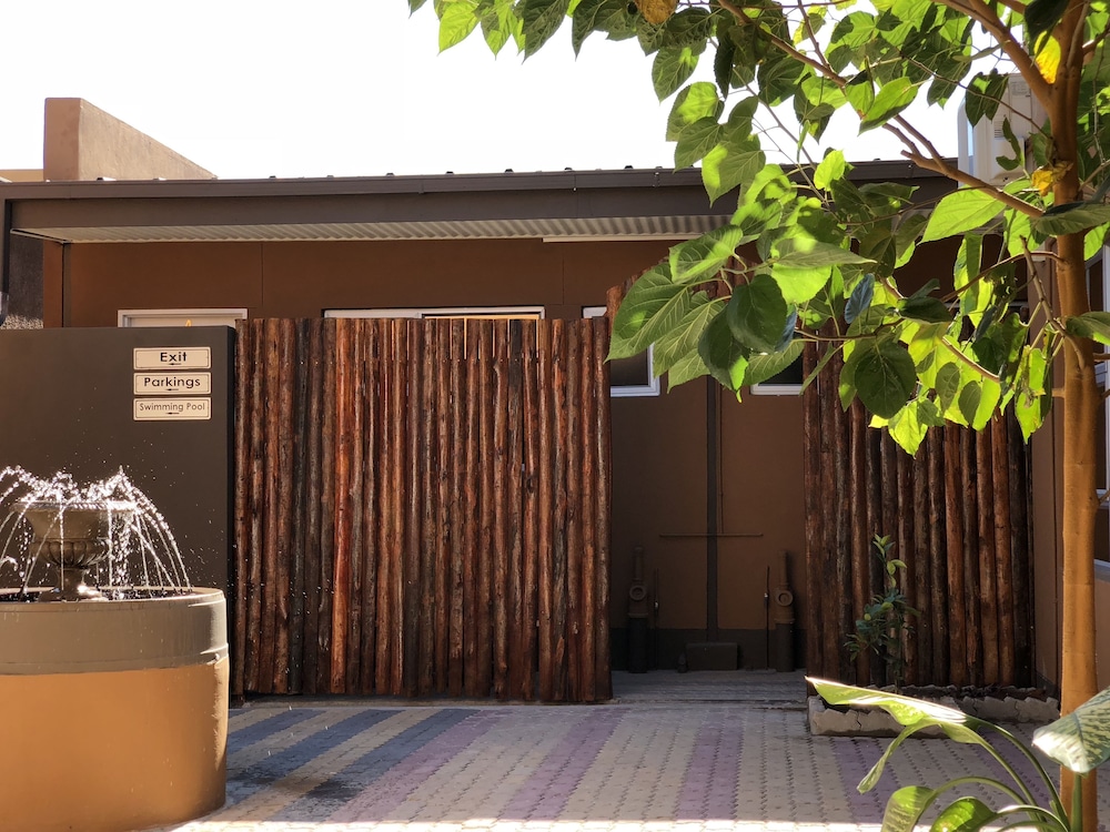 City Lodge Boutique Hotel 1/46