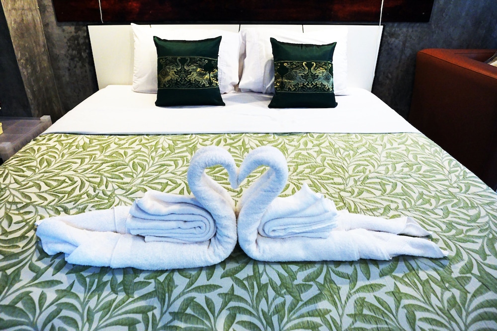 普吉Paradiso酒店(Phuket Paradiso Hotel) 图片4