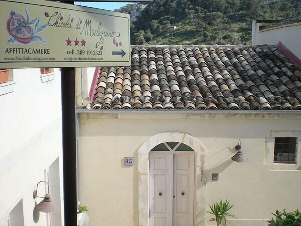 Chicchi Di Melograno 6/45