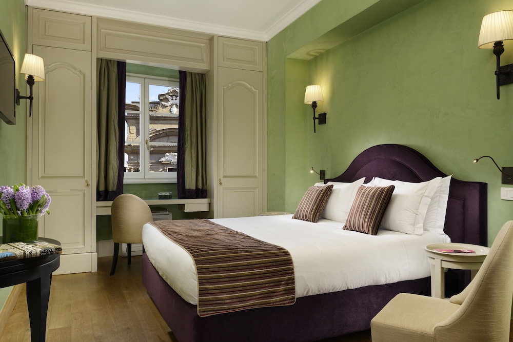 Hotel San Firenze Suites And Spa 31/75