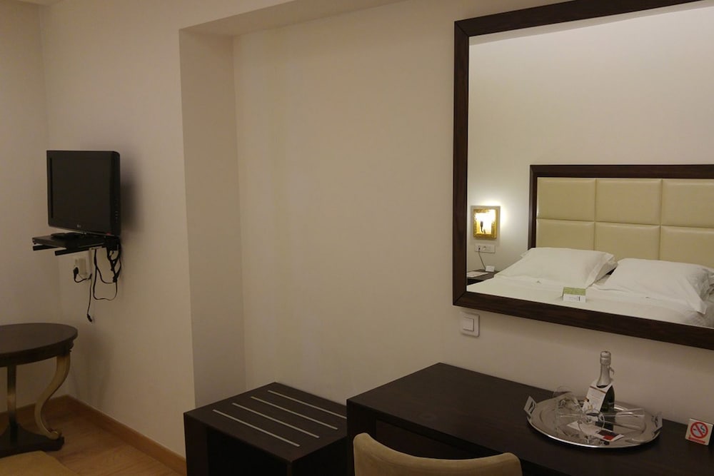 Kalavrita Canyon Hotel & Spa 28/28