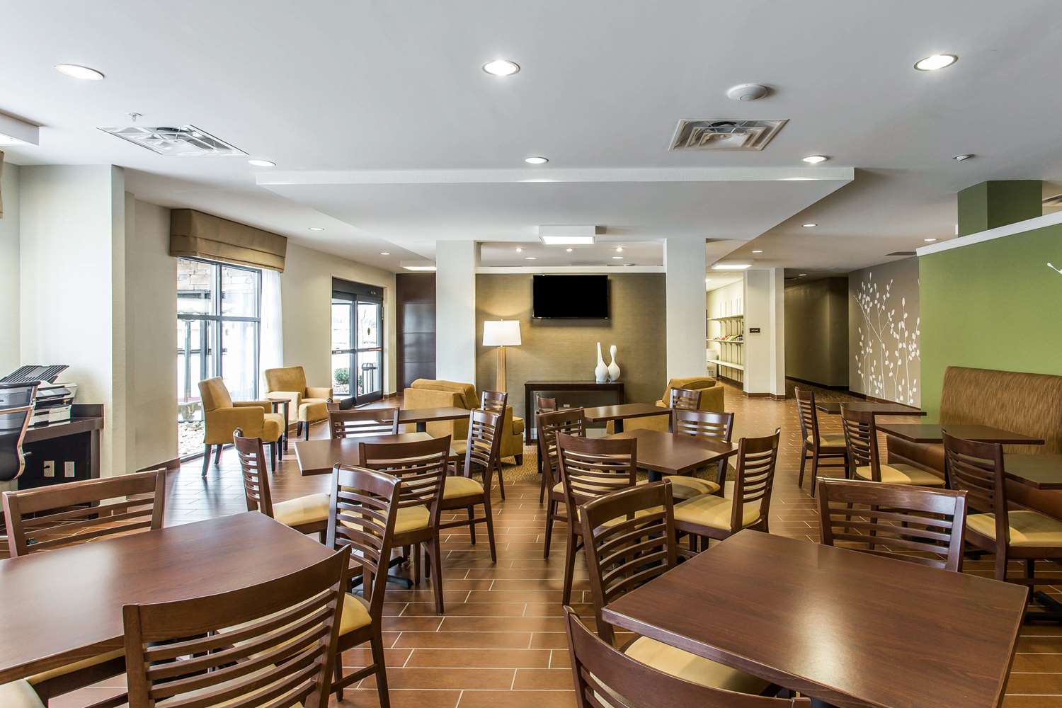 Sleep Inn & Suites Dayton South 30/41