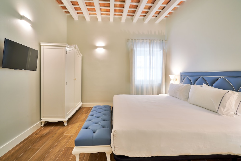 Tandem Palacio Veedor de Galeras Suites 31/73