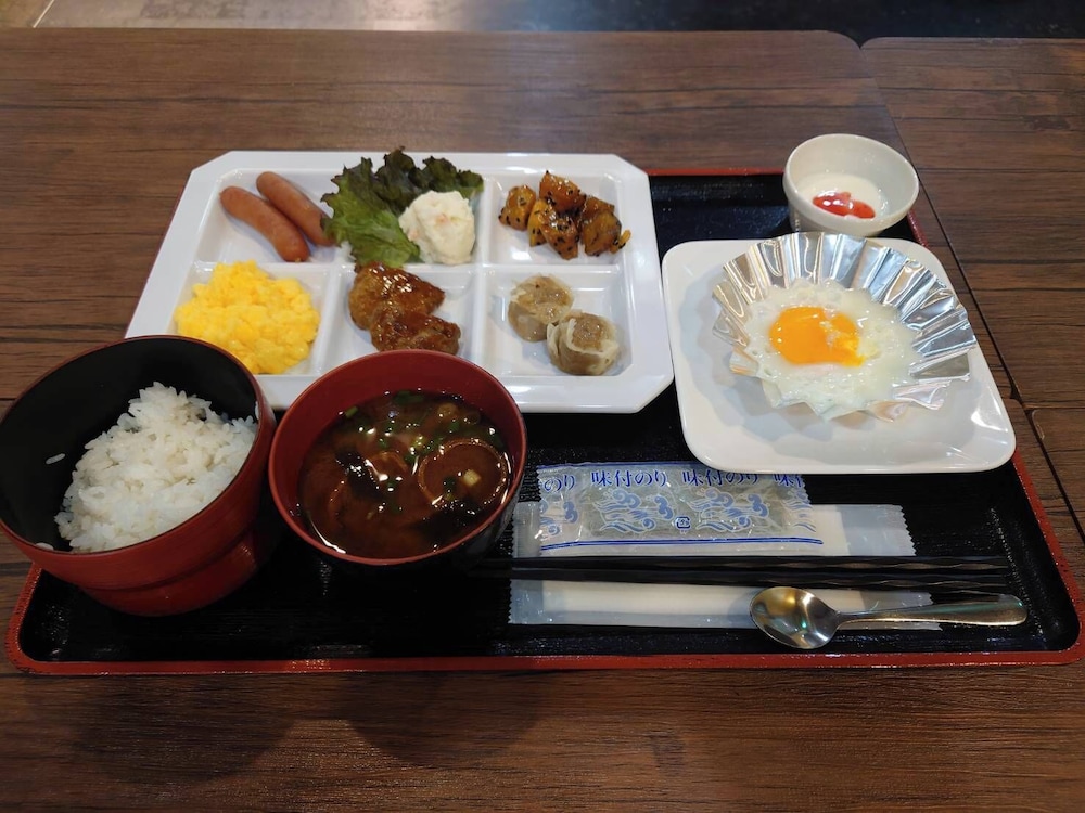 Hotel Crown Hills Toyohashi 27/31