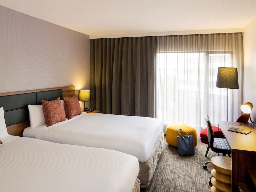 Novotel Sydney International Airport 12/72