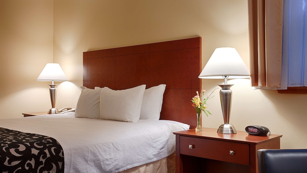 Best Western Plus Brunswick Bath 20/47