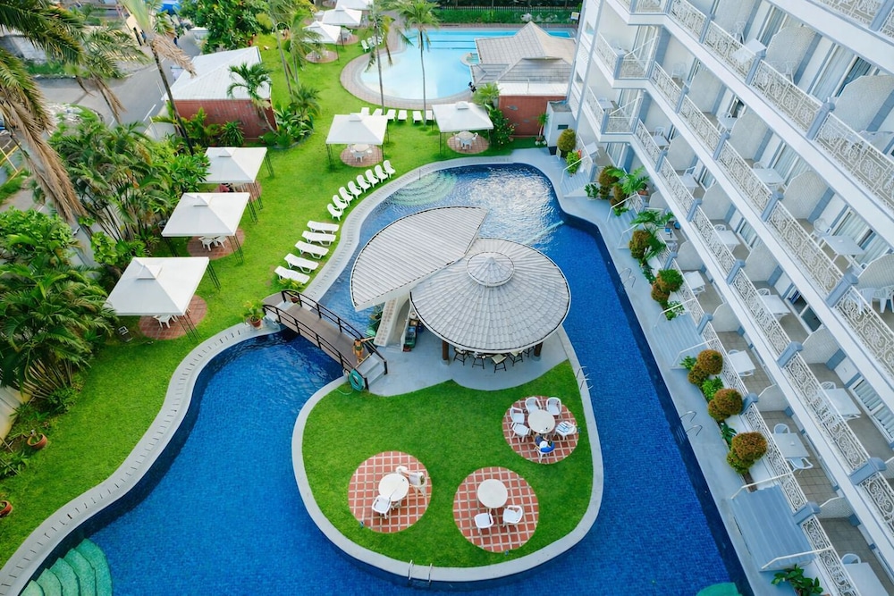 Wild Orchid Resort 77/83