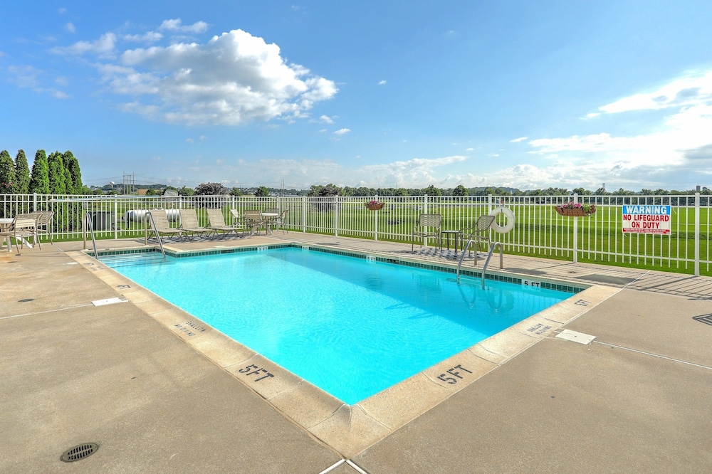 Lancaster Inn and Suites 59/64