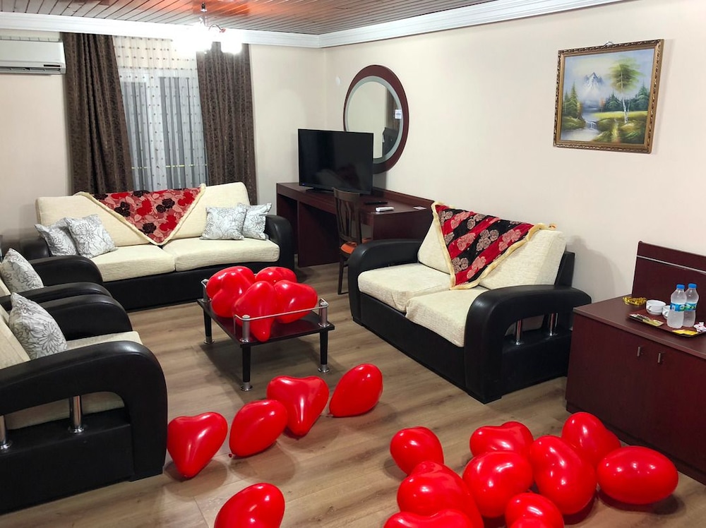 Zarha Mountain Resort 47/72