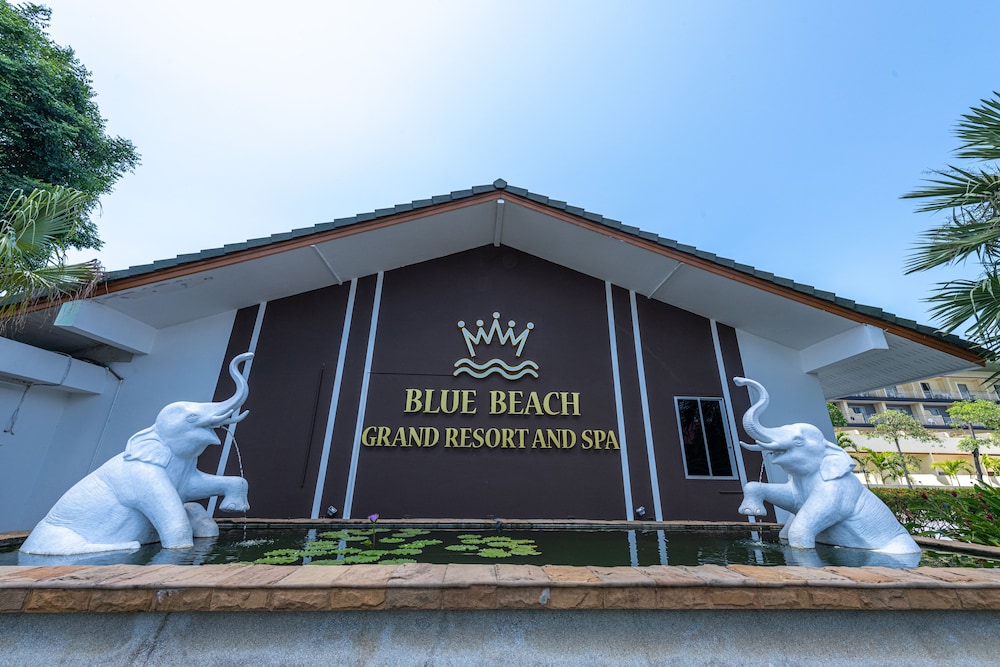 Blue Beach Grand Resort and Spa