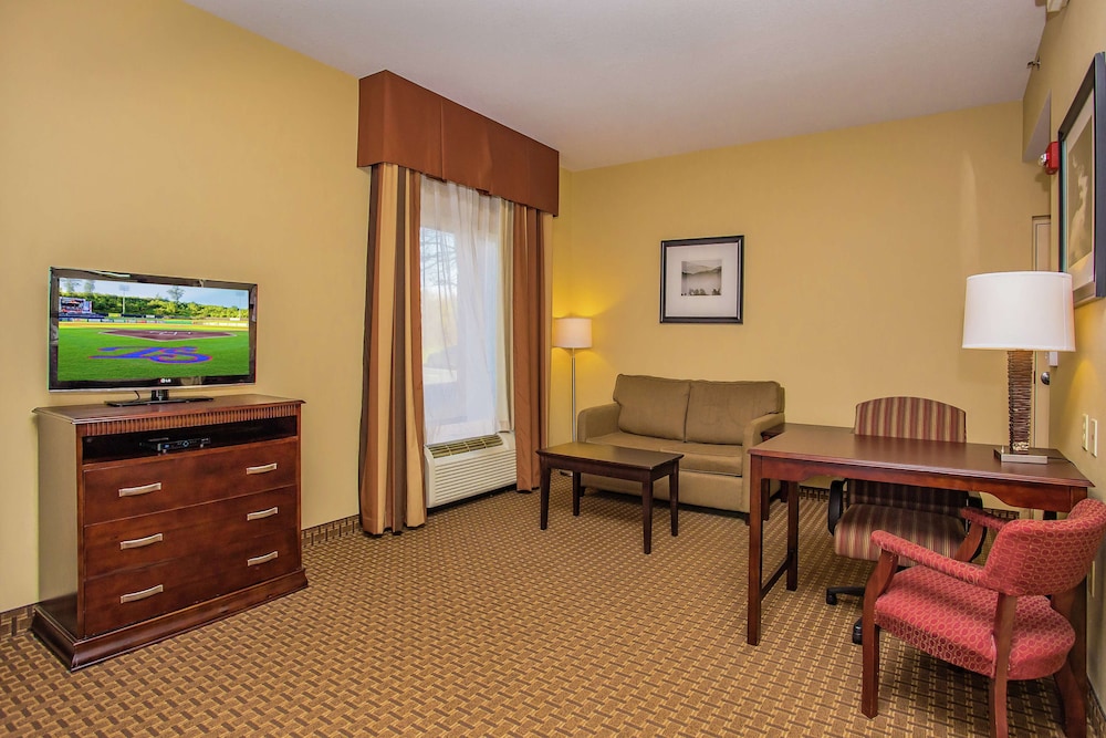 Hampton Inn and Suites Sevierville at Stadium Drive 31/40