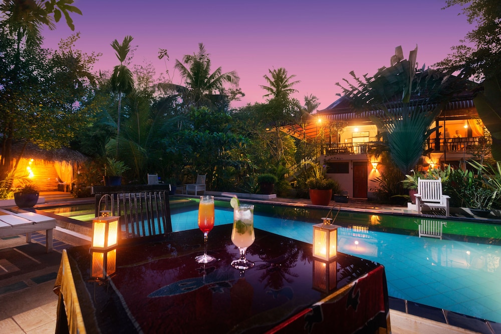 The Cockatoo Nature Resort Spa 45/50