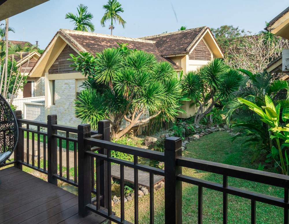The Blossom Resort Island Da Nang 37/50