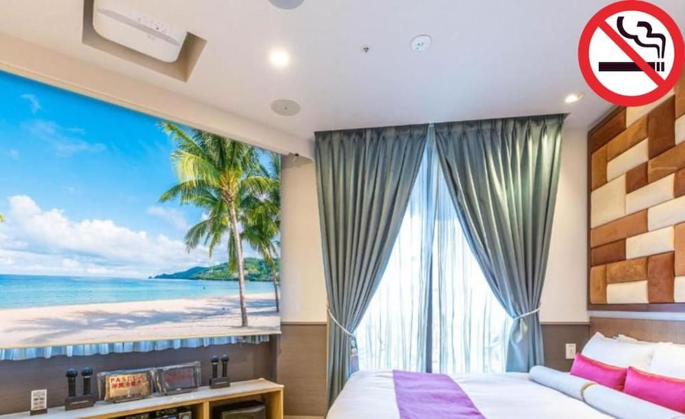 Hotel Pasela Living 17/48