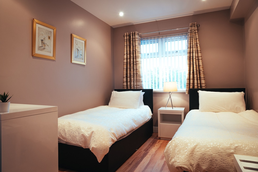 Aaranmore Lodge Bed & Breakfast 25/53