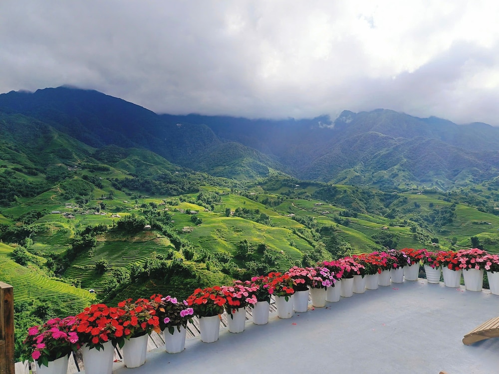 Sapana Mountain Retreat 39/50