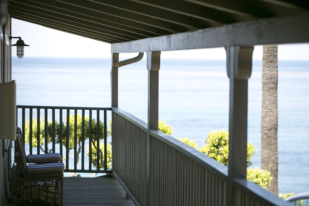 Scripps Inn La Jolla Cove 6/48
